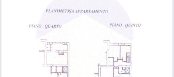 3 chambres Penthouse à Rome, Italy No. 60864 15