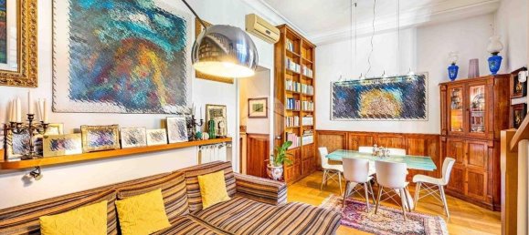 3 chambres Penthouse à Rome, Italy No. 60864 21