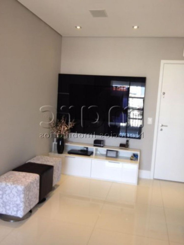 2 bedrooms Apartment in Sao Paulo, Brazil No. 452018