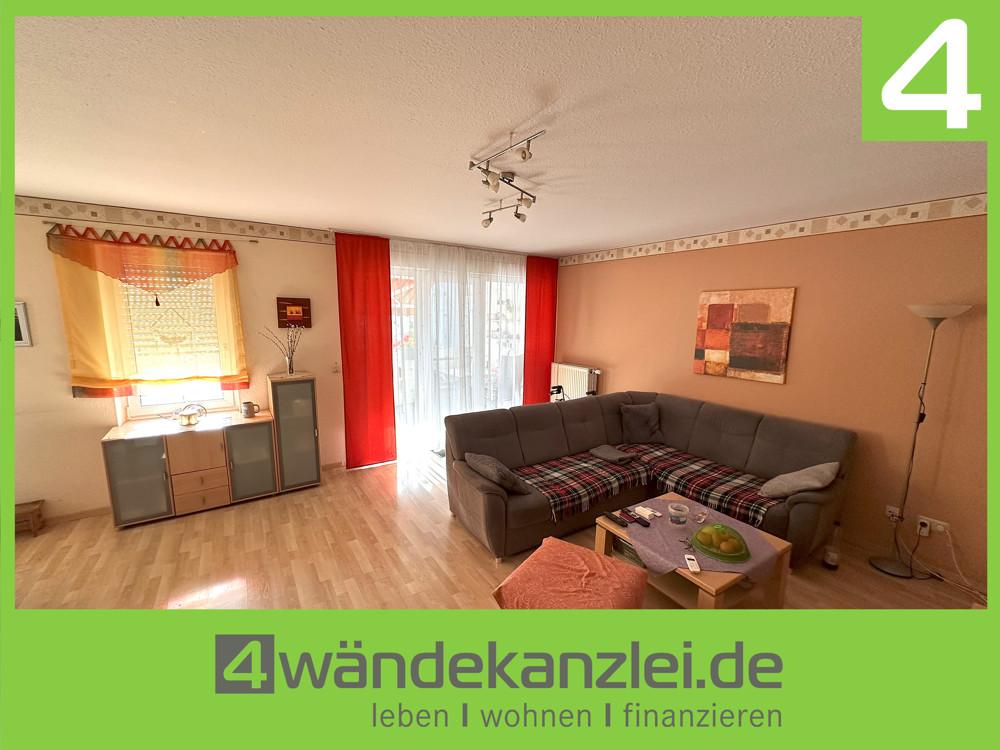 2 chambres Appartement à Ludwigshafen am Rhein, Germany No. 64951