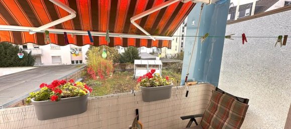 2 chambres Appartement à Ludwigshafen am Rhein, Germany No. 64951 3