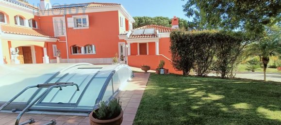 7 bedrooms House in Sintra, Portugal No. 107335 3