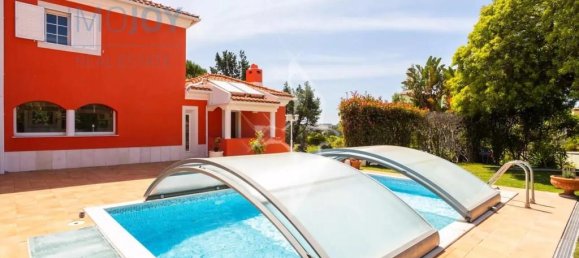 7 bedrooms House in Sintra, Portugal No. 107335 2