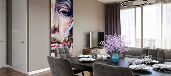 5 chambres Villa à Mouttagiaka, Cyprus No. 7676 5