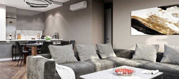 5 chambres Villa à Mouttagiaka, Cyprus No. 7676 3