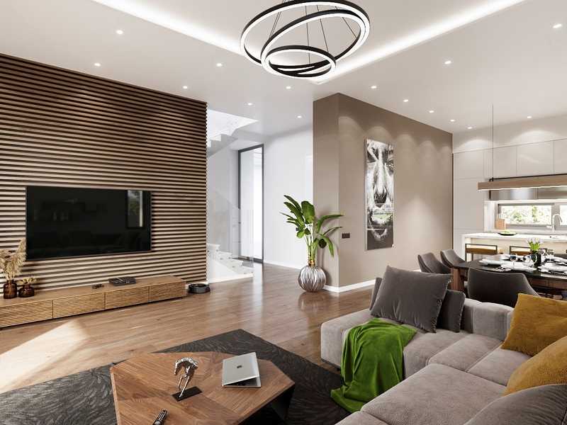 5 chambres Villa à Mouttagiaka, Cyprus No. 7676