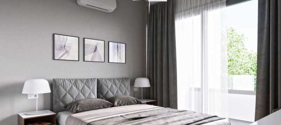 5 chambres Villa à Mouttagiaka, Cyprus No. 7676 7