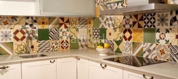 5 غرف نوم منزل ذو طابقين في Sants-Montjuic, Spain رقم 154238 6