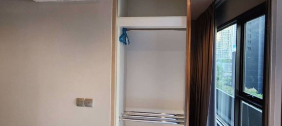 Apartamento com 1 quarto em condomínio em Ratchathewi, Thailand N.º 4870 6