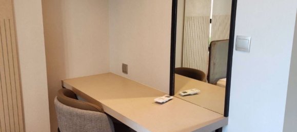 Apartamento com 1 quarto em condomínio em Ratchathewi, Thailand N.º 4870 7