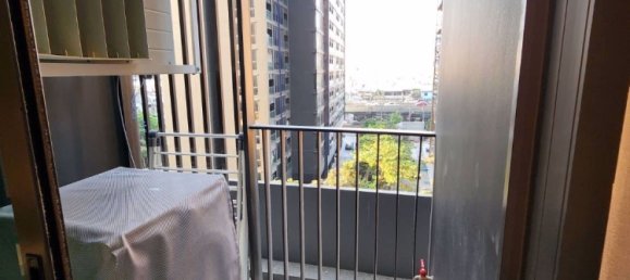 Apartamento com 1 quarto em condomínio em Ratchathewi, Thailand N.º 4870 14