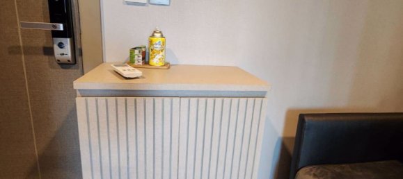 Apartamento com 1 quarto em condomínio em Ratchathewi, Thailand N.º 4870 3