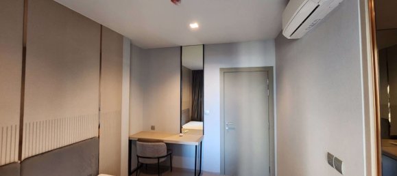 Apartamento com 1 quarto em condomínio em Ratchathewi, Thailand N.º 4870 9