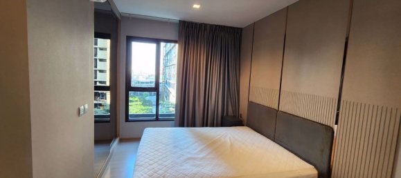 Apartamento com 1 quarto em condomínio em Ratchathewi, Thailand N.º 4870 10