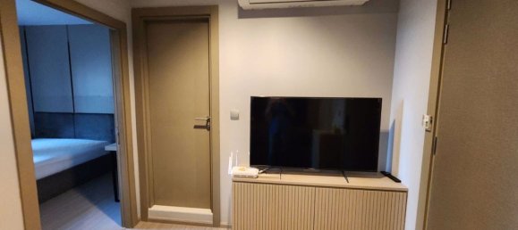 Apartamento com 1 quarto em condomínio em Ratchathewi, Thailand N.º 4870 4