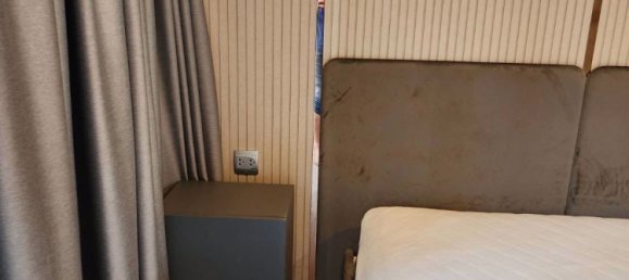 Apartamento com 1 quarto em condomínio em Ratchathewi, Thailand N.º 4870 11