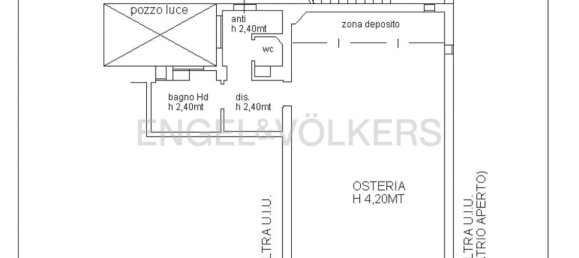  عقار تجاري في Bologna, Italy 56متر مربع رقم 351471 13