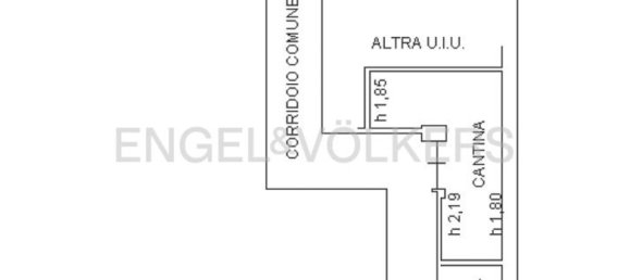  عقار تجاري في Bologna, Italy 56متر مربع رقم 351471 14