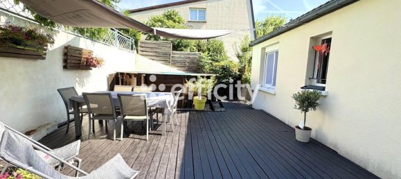 4 bedrooms House in L'Horme, France No. 331907 3