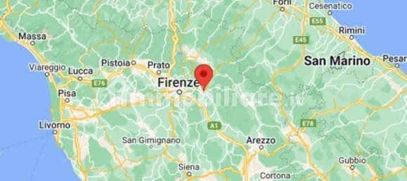 Gewerbliche Immobilie in Pontassieve, Italy 86m², Nr. 326300 7
