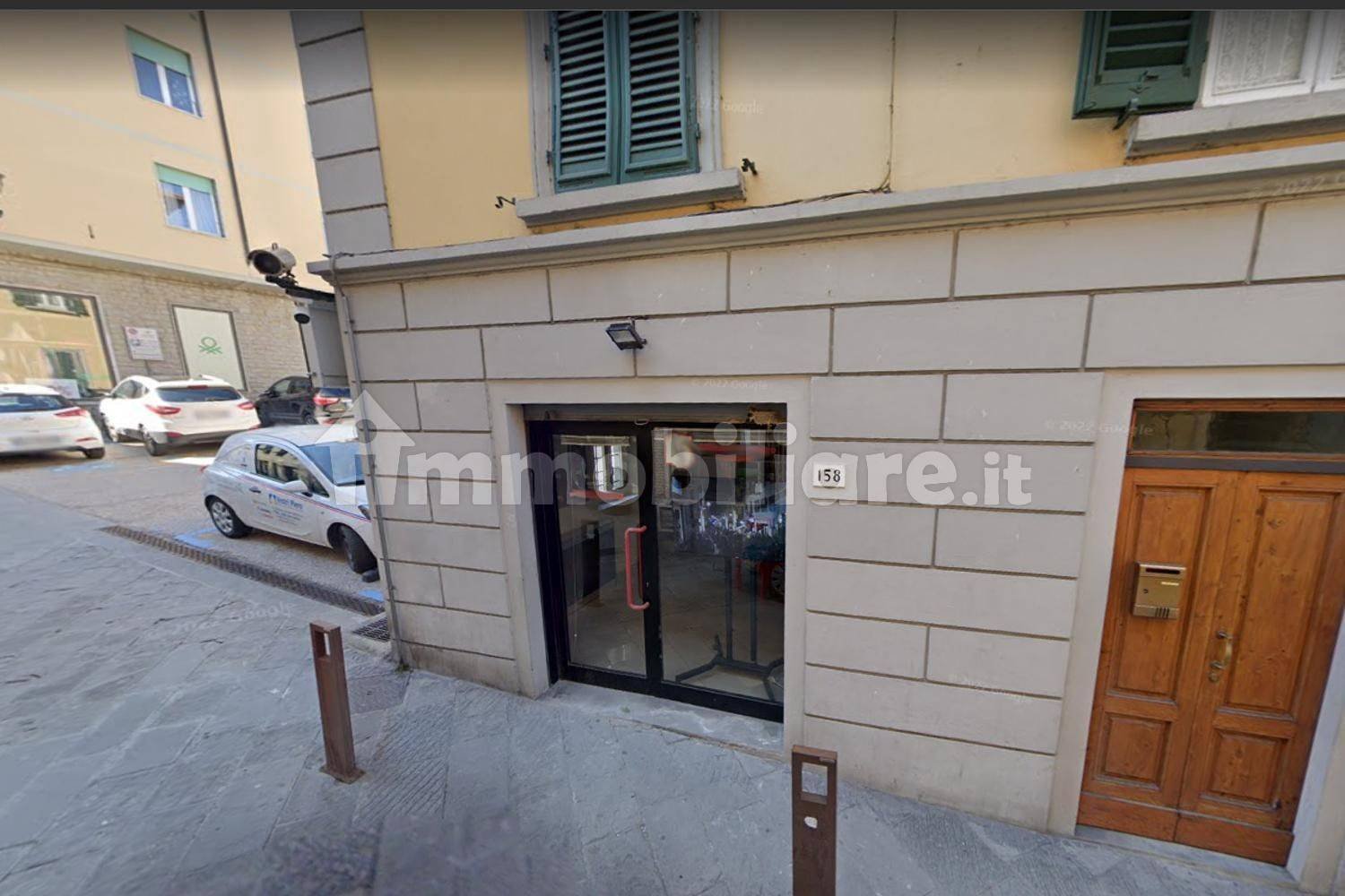 Imóvel comercial em Pontassieve, Italy 86 m² N.º 326300