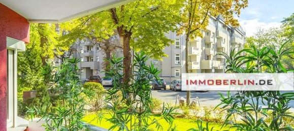 Apartamento de 2 divisões em Steglitz, Germany N.º 89299 4