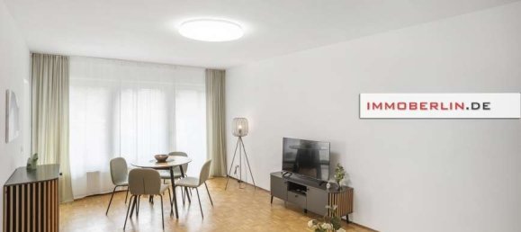 Apartamento de 2 divisões em Steglitz, Germany N.º 89299 3