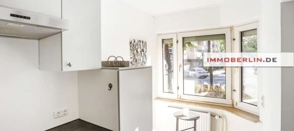 Apartamento de 2 divisões em Steglitz, Germany N.º 89299 8