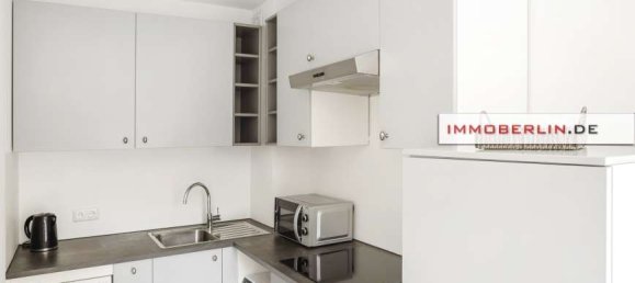 Apartamento de 2 divisões em Steglitz, Germany N.º 89299 9