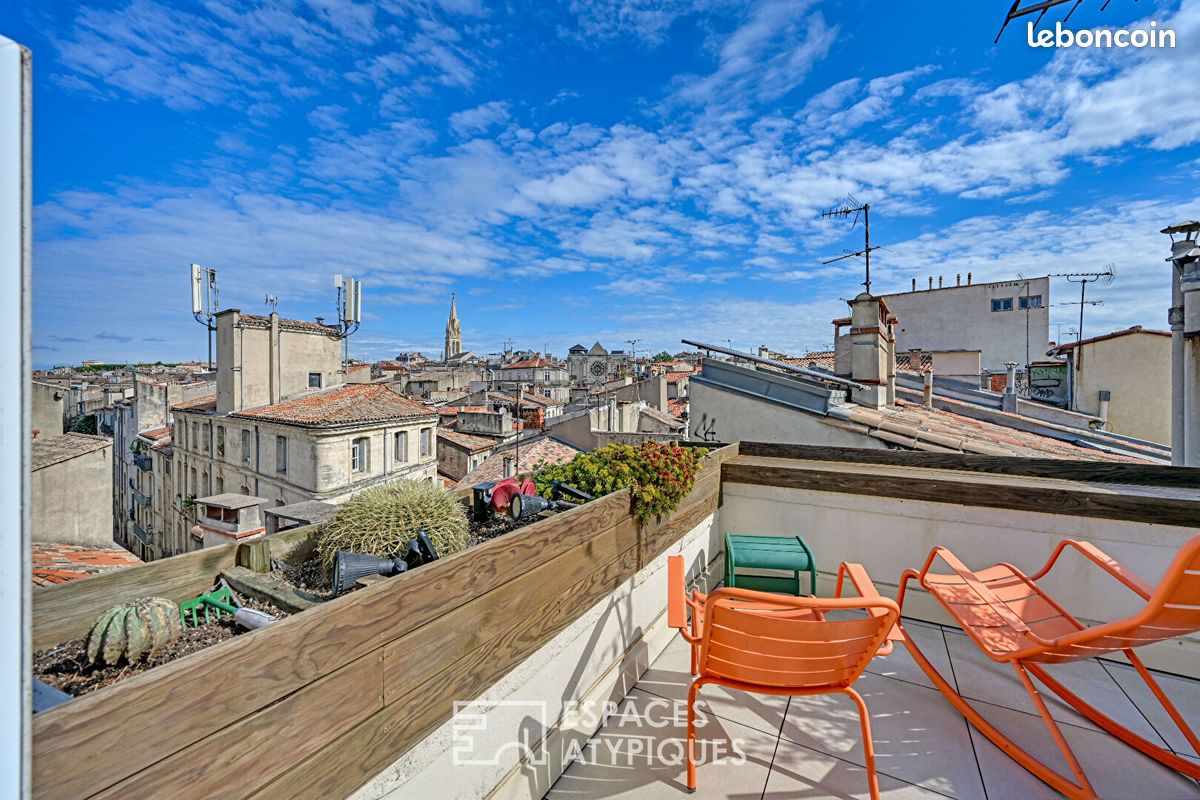 2 Schlafzimmer Doppelhaus in Montpellier, France, Nr. 336314