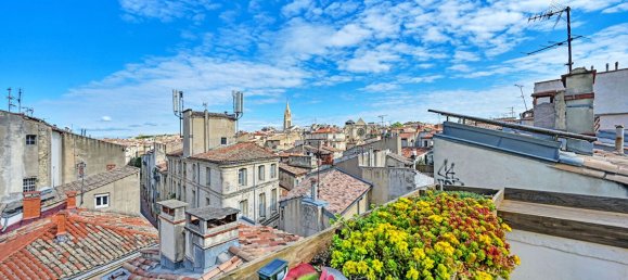 2 Schlafzimmer Doppelhaus in Montpellier, France, Nr. 336314 4