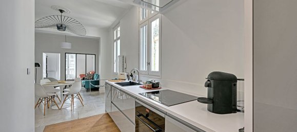 2 Schlafzimmer Doppelhaus in Montpellier, France, Nr. 336314 6