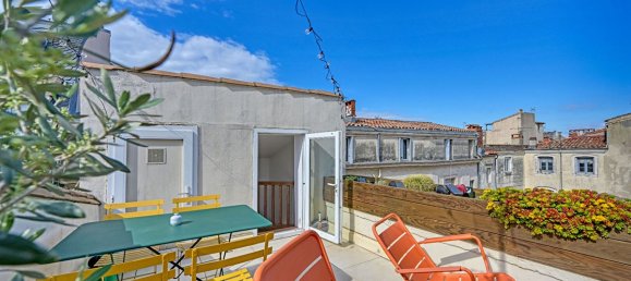 2 Schlafzimmer Doppelhaus in Montpellier, France, Nr. 336314 7