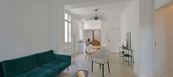 2 Schlafzimmer Doppelhaus in Montpellier, France, Nr. 336314 3