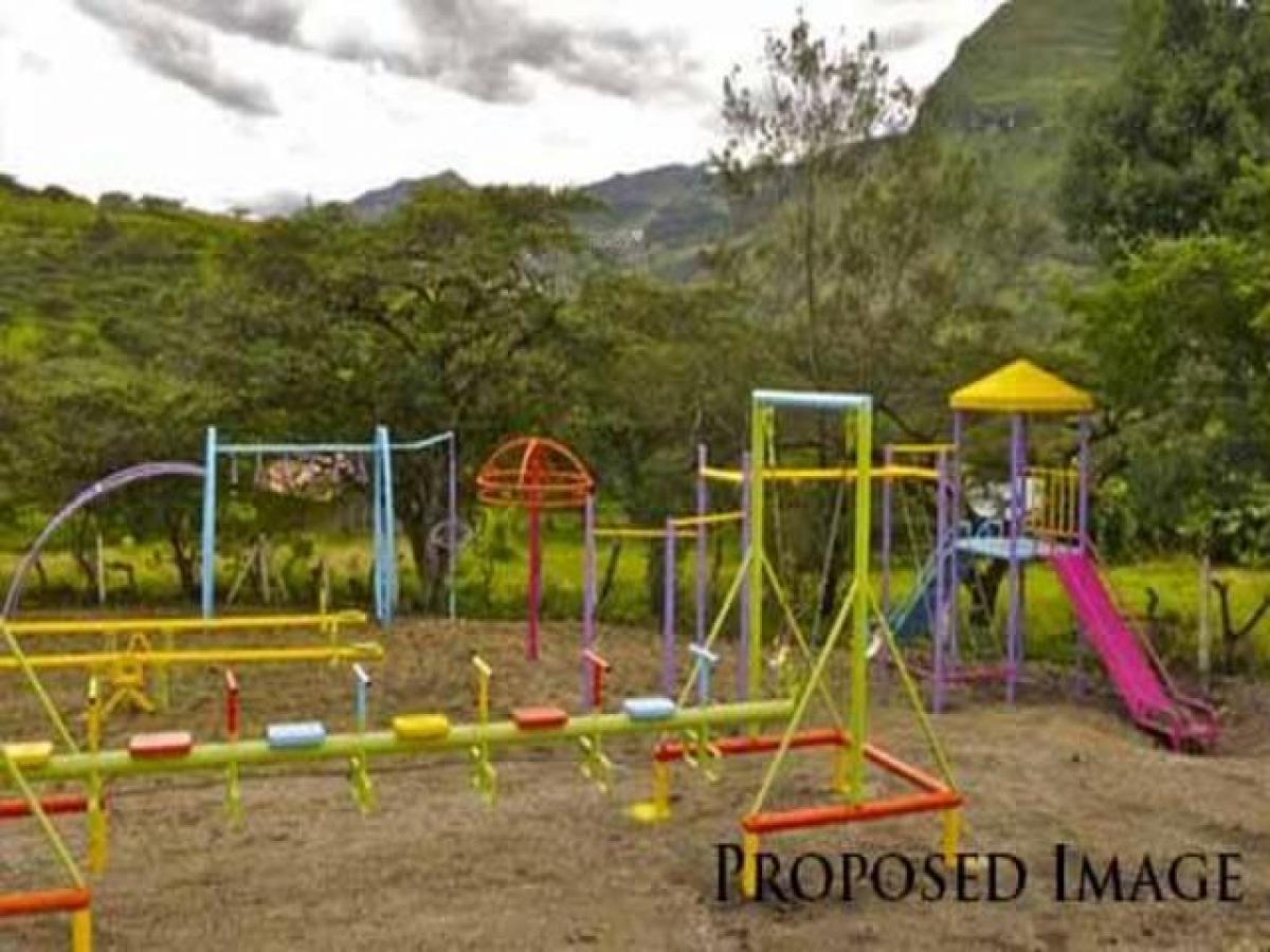 Terreno em Hyderabad, India N.º 31492