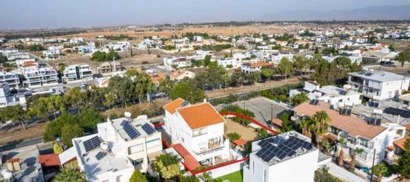 Casa de 4 dormitorios en Lakatamia, Cyprus No. 11621 4