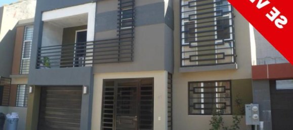 6 Schlafzimmer Haus in Tijuana, Mexico, Nr. 182241 2