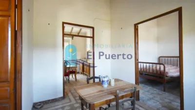 Casa de 3 dormitorios en Cartagena, Spain No. 114397