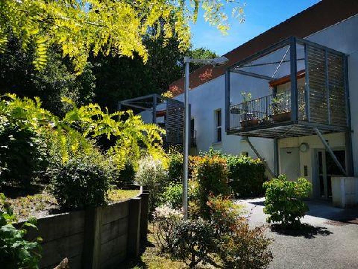 2 bedrooms Condo in Bayonne, France No. 11767