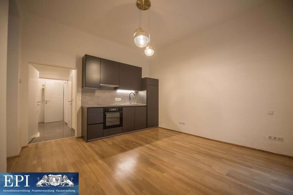 Studio in Wien, Austria, Nr. 25634