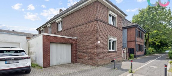 Moradia em banda T2 em Neuss, Germany N.º 228875 2