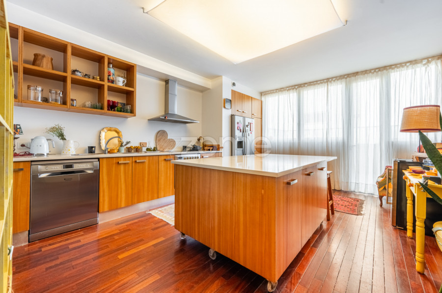 3 bedrooms Apartment in Senhora da Hora, Portugal No. 272908