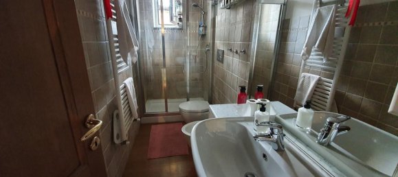 Apartamento de 3 habitaciónes en Florence, Italy No. 32963 25