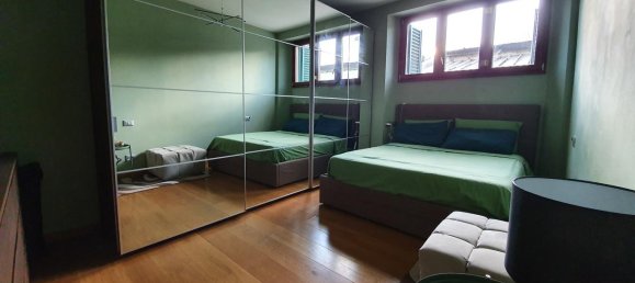 Apartamento de 3 habitaciónes en Florence, Italy No. 32963 23