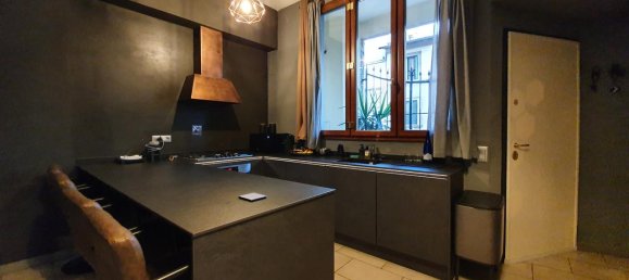 Apartamento de 3 habitaciónes en Florence, Italy No. 32963 37