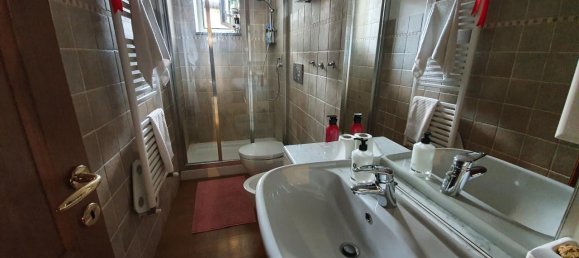 Apartamento de 3 habitaciónes en Florence, Italy No. 32963 32