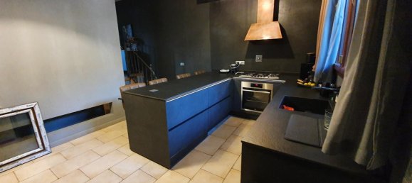 Apartamento de 3 habitaciónes en Florence, Italy No. 32963 26
