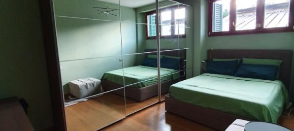 Apartamento de 3 habitaciónes en Florence, Italy No. 32963 7