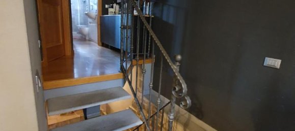 Apartamento de 3 habitaciónes en Florence, Italy No. 32963 13