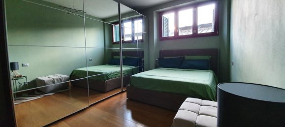 Apartamento de 3 habitaciónes en Florence, Italy No. 32963 46